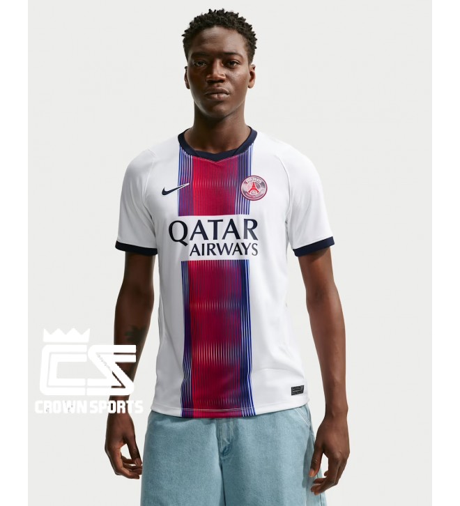 NIke Paris Saint Germain Adult 2026/27 Away  Jersey II1924-101